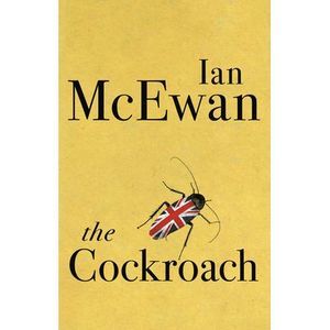 The Cockroach -- Ian McEwan